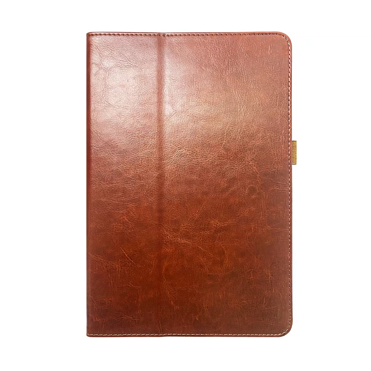 Case for Samsung Galaxy Tab S6 Lite 10.4 Inch 2022/2020 Model (SM-P610/P613/P615/P619) with S Pen Holder, Multi-Angle High quality pu leather Back Cover with wristband Auto Wake/Sleep
