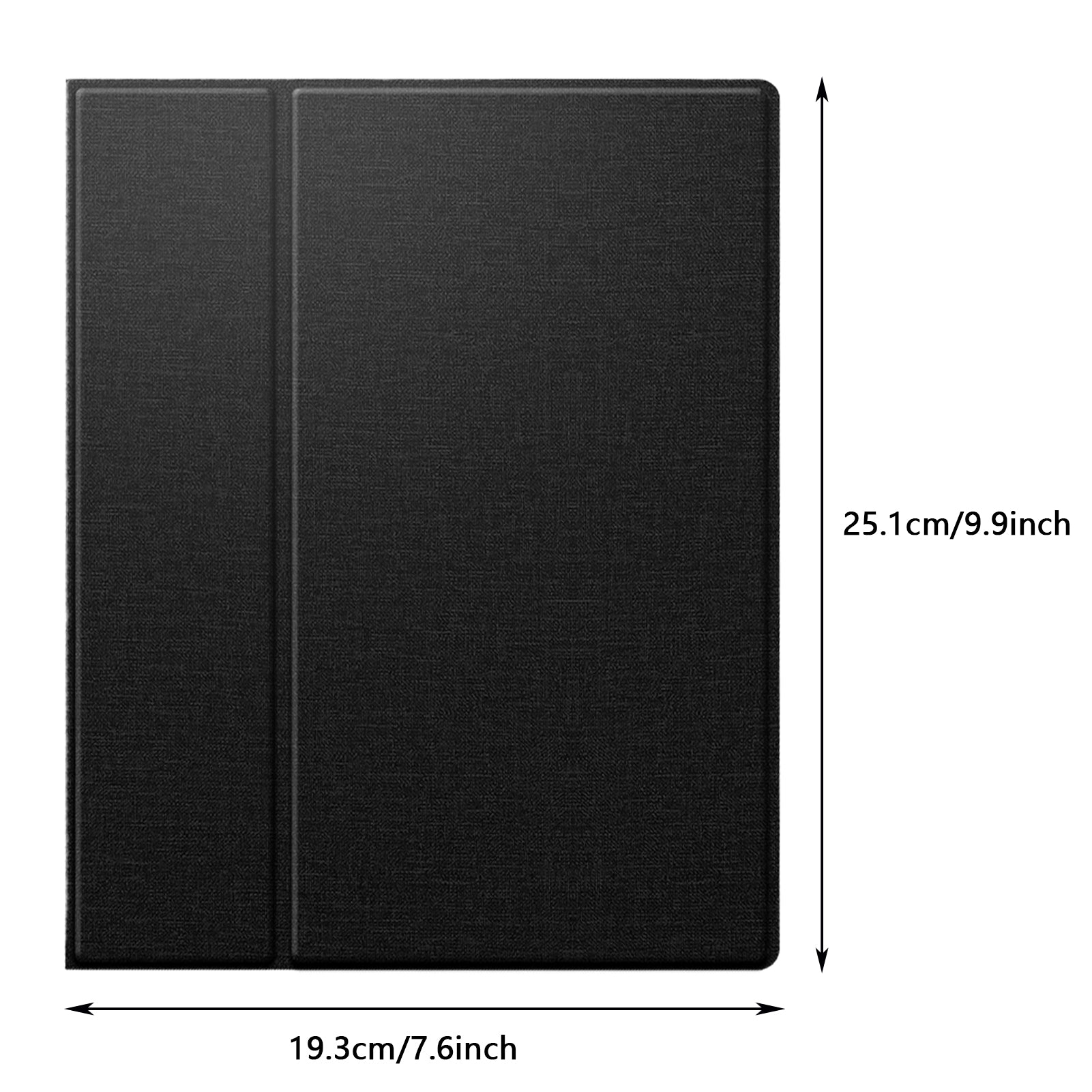 Case for Remarkable 2 Paper Tablet- Multi-Viewing Adjustable Folding Book Folio Cover - with Built-in Pen Holder - for 10.3 inch 2020 Released