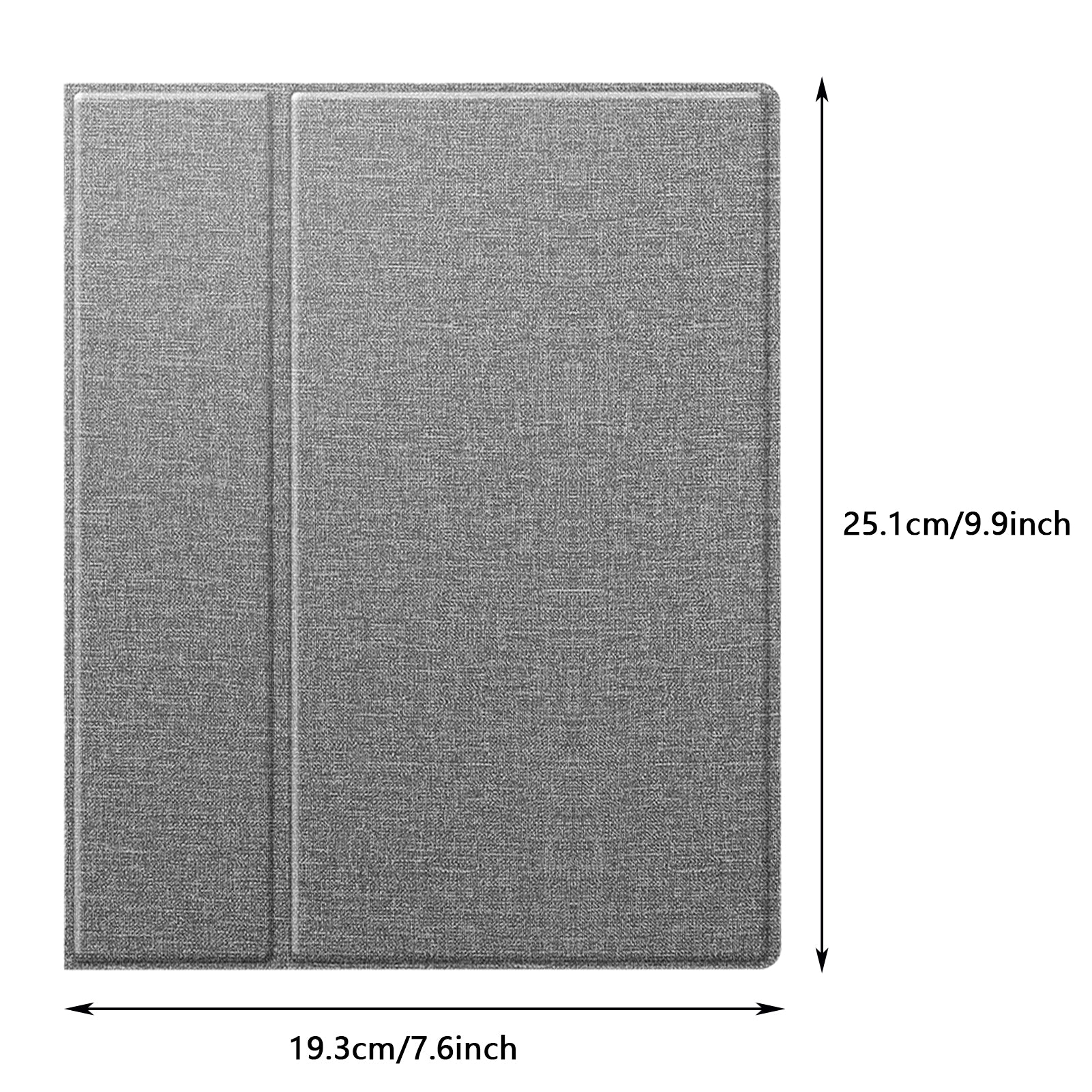 Case for Remarkable 2 Paper Tablet- Multi-Viewing Adjustable Folding Book Folio Cover - with Built-in Pen Holder - for 10.3 inch 2020 Released