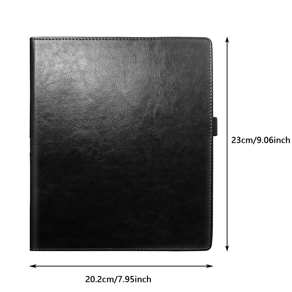 Case for All-New 10.3 inch Onyx Boox Note Air3/Note Air3 C/Boox Note Air2/Note Air2 Plus ePaper Tablet - PU Leather Sleeve Cover with Auto Sleep/Wake